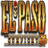 El Pasa Gunfight Xnudge